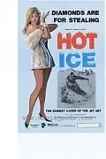 Постер к фильму «Hot Ice (1977)»
