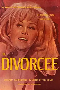 Главный постер фильма «The Divorcee (1969)»