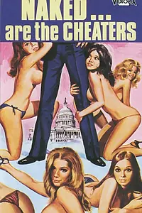 Главный постер фильма «The Politicians (1970)»