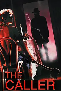 Постер к фильму «Гость (1987)»