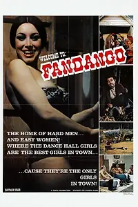 Постер к фильму «Fandango (1970)»