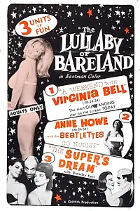 Постер к фильму «Lullaby of Bareland (1964)»
