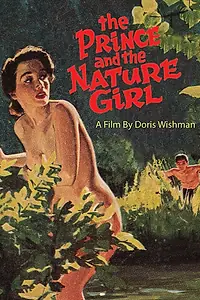 Постер к фильму «Принц и нудистка (1964)»