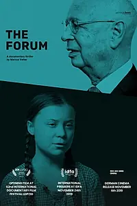 Постер к фильму «Форум (2019)»