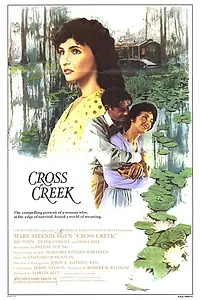 Главный постер фильма «Кросс-Крик (1983)»