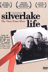 Главный постер фильма «Жизнь в Сильверлейке (1993)»
