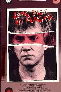 Главный постер фильма «Оглянись во гневе (1985)»
