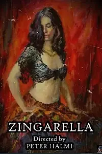 Постер к фильму «Zingarella (2018)»