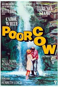 Постер к фильму «Бедняжка (1967)»