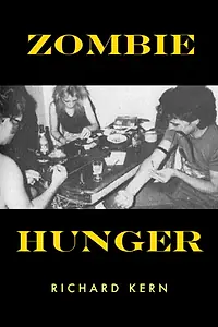 Постер к фильму «Zombie Hunger (1984)»