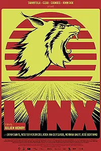 Постер к фильму «LYNX (2020)»