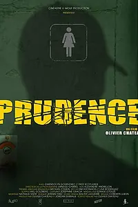 Постер к фильму «Prudence (2020)»