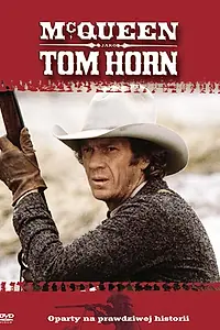 Главный постер фильма «Том Хорн (1980)»