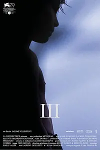 Постер к фильму «III (2022)»