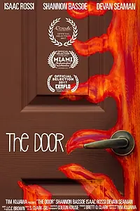 Постер к фильму «The Door (2016)»