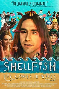 Постер к фильму «Shellfish (2020)»