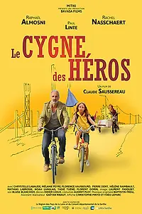 Главный постер фильма «La cygne des héros (2022)»