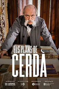 Постер к фильму «Els plans de Cerdà (2020)»