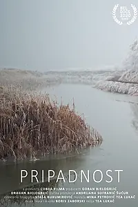 Постер к фильму «Pripadnost (2020)»