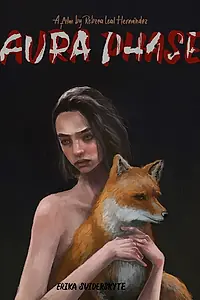 Постер к фильму «Aura Phase (2022)»