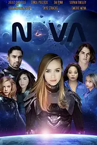 Постер к фильму «Nova (2021)»