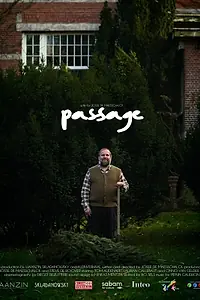 Постер к фильму «Passage (2022)»