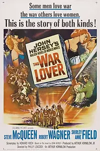 Постер к фильму «Любовник войны (1962)»