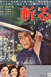 Постер к фильму «Сын судьбы (1962)»