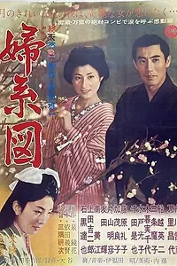 Постер к фильму «Жена без родословной (1962)»