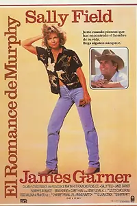 Главный постер фильма «Любовь Мерфи (1985)»