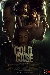 Постер к фильму «Cold Case (2021)»