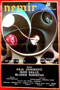 Постер к фильму «Nemir (1982)»
