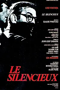 Постер к фильму «Молчаливый (1973)»