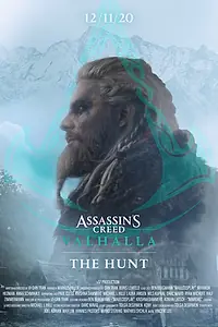 Постер к фильму «Assassins Creed Valhalla - The Hunt (2020)»