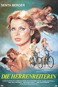 Постер к фильму «Хозяйка-служанка (1976)»