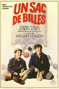 Главный постер фильма «Сумка с шарами (1975)»