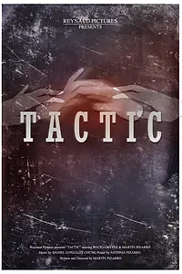 Постер к фильму «Tactica (2017)»