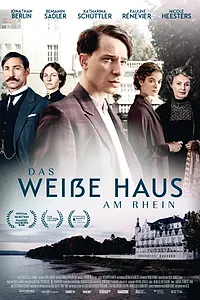 Главный постер сериала «Белый дом на Рейне (2021)»