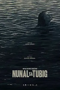 Главный постер фильма «Пятнышко в воде (1976)»
