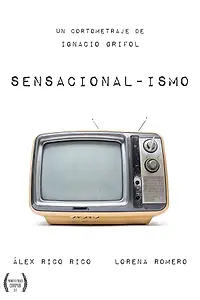 Постер к фильму «Sensacional-ismo (2017)»