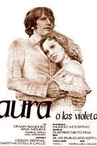 Постер к фильму «Аура или фиалки (1974)»