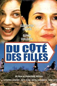 Постер к фильму «Du côté des filles (2001)»
