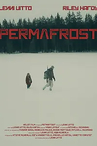 Главный постер фильма «Вечная мерзлота (2024)»