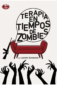 Главный постер сериала «Terapia en tiempos de zombies (2020)»