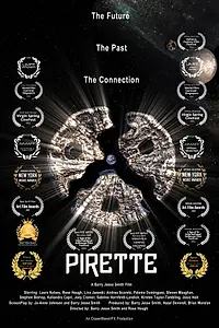 Постер к фильму «Pirette (2021)»