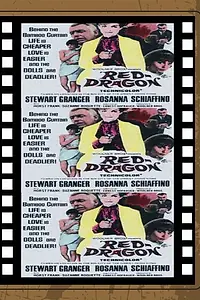 Постер к фильму «Тайна трех джонок (1965)»