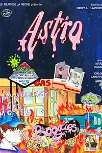 Постер к фильму «Astro (2022)»
