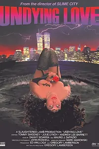 Постер к фильму «New York Vampire (1991)»