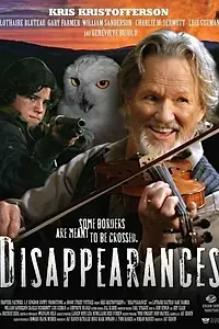 Постер к фильму «Исчезновения (2006)»