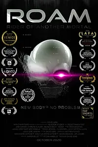 Главный постер фильма «Корпорация ROAM (2020)»